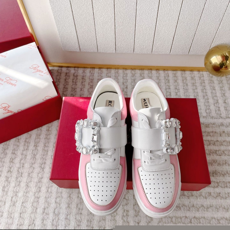 roger u1u1er casual shoes